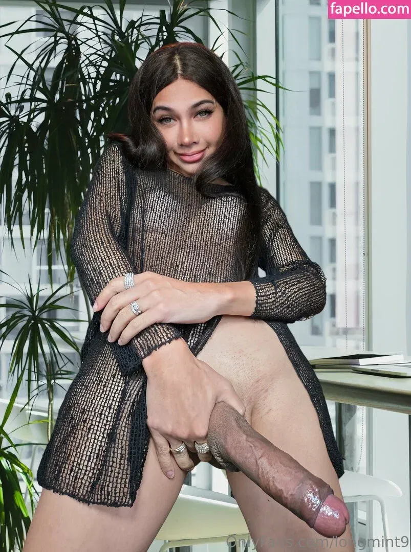 Jasmine Longmint Onlyfans Photo Gallery 