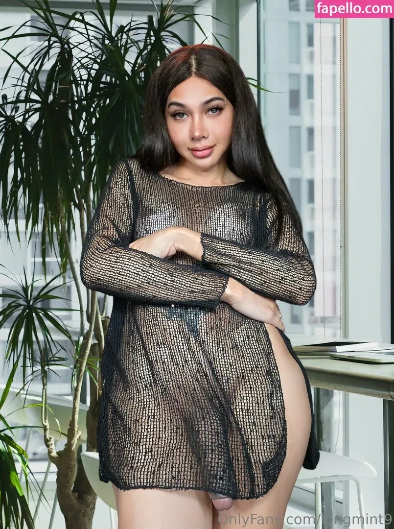 Jasmine Longmint Onlyfans Photo Gallery 