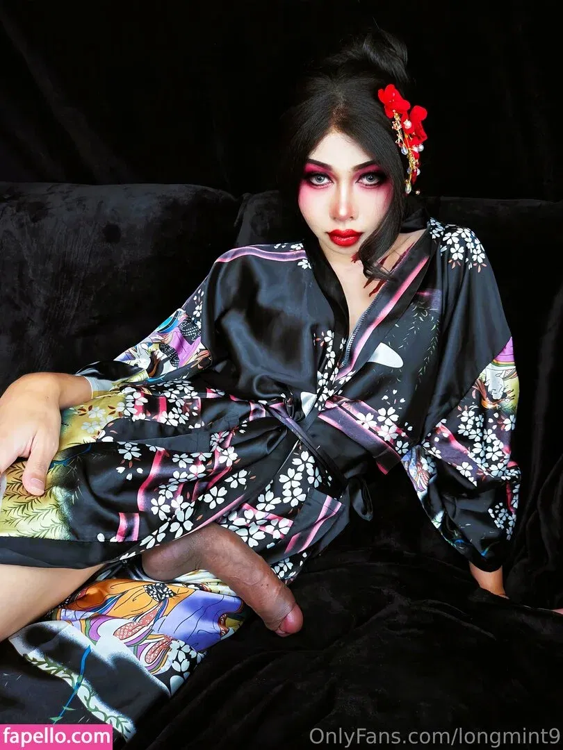 Jasmine Longmint Onlyfans Photo Gallery 