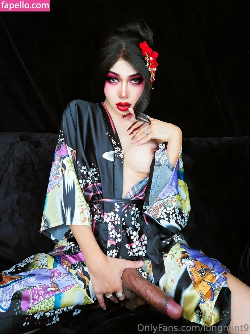 Jasmine Longmint Onlyfans Photo Gallery 