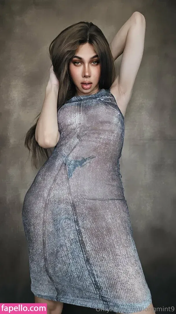 Jasmine Longmint Onlyfans Photo Gallery 