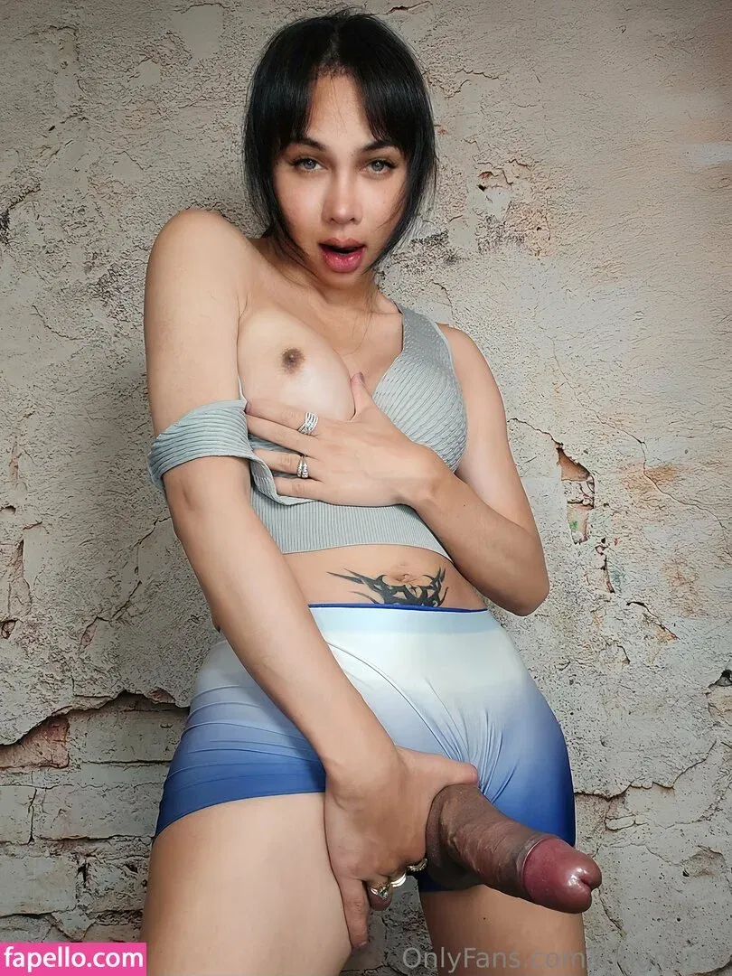 Jasmine Longmint Onlyfans Photo Gallery 