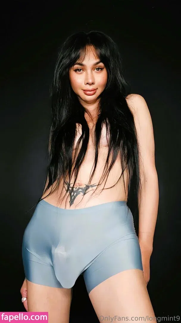 Jasmine Longmint Onlyfans Photo Gallery 