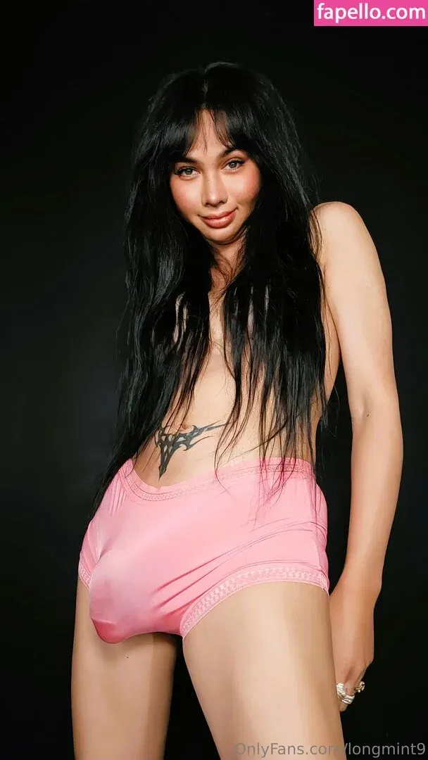 Jasmine Longmint Onlyfans Photo Gallery 