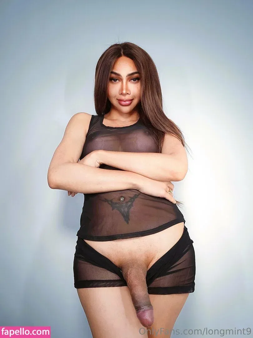 Jasmine Longmint Onlyfans Photo Gallery 