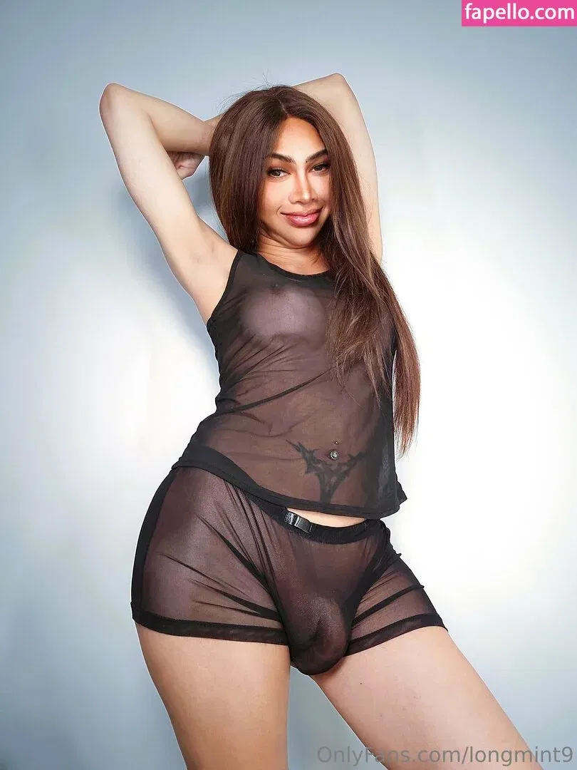 Jasmine Longmint Onlyfans Photo Gallery 