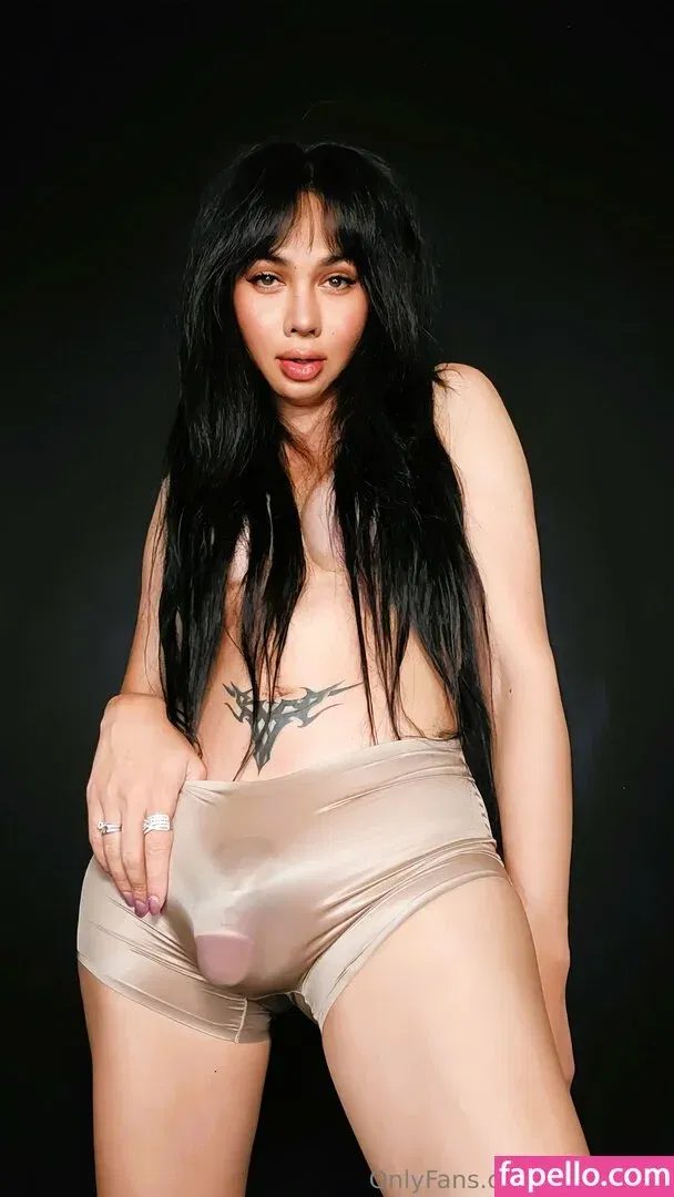 Jasmine Longmint Onlyfans Photo Gallery 