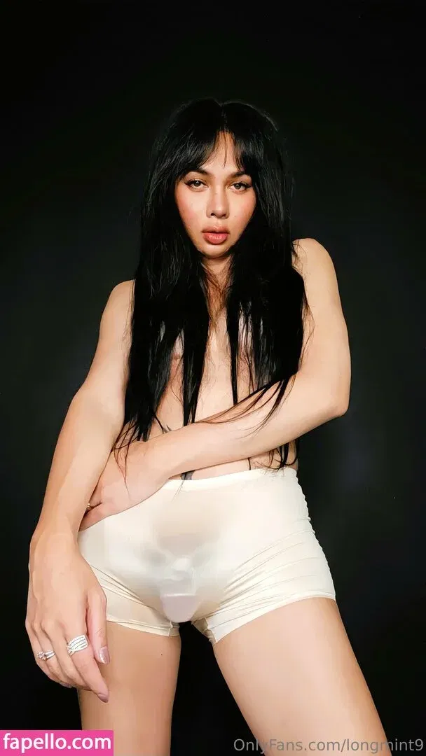 Jasmine Longmint Onlyfans Photo Gallery 