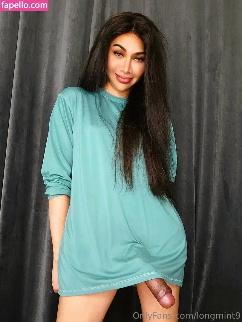 Jasmine Longmint Onlyfans Photo Gallery 