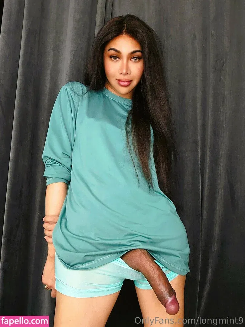 Jasmine Longmint Onlyfans Photo Gallery 
