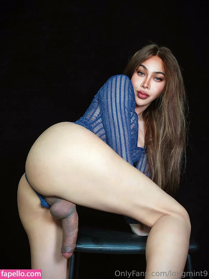 Jasmine Longmint Onlyfans Photo Gallery 