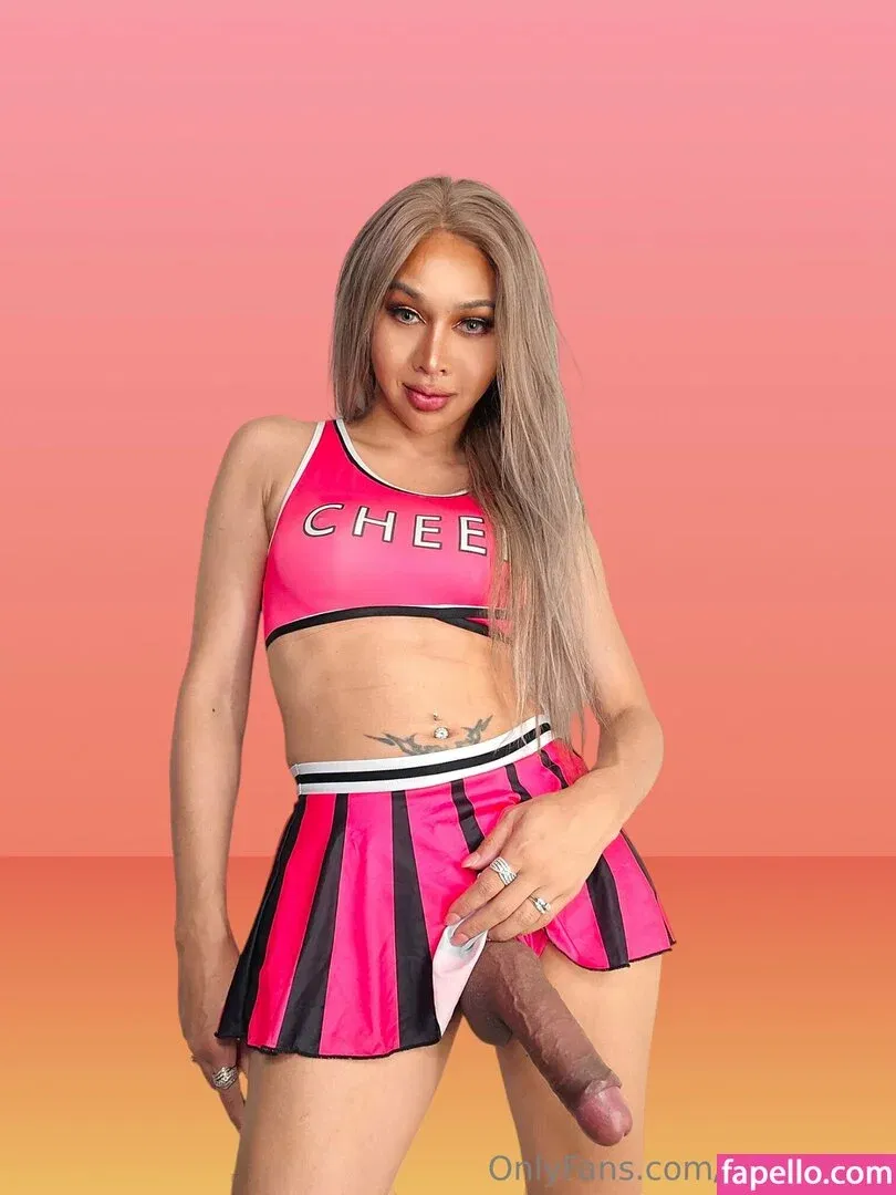 Jasmine Longmint Onlyfans Photo Gallery 