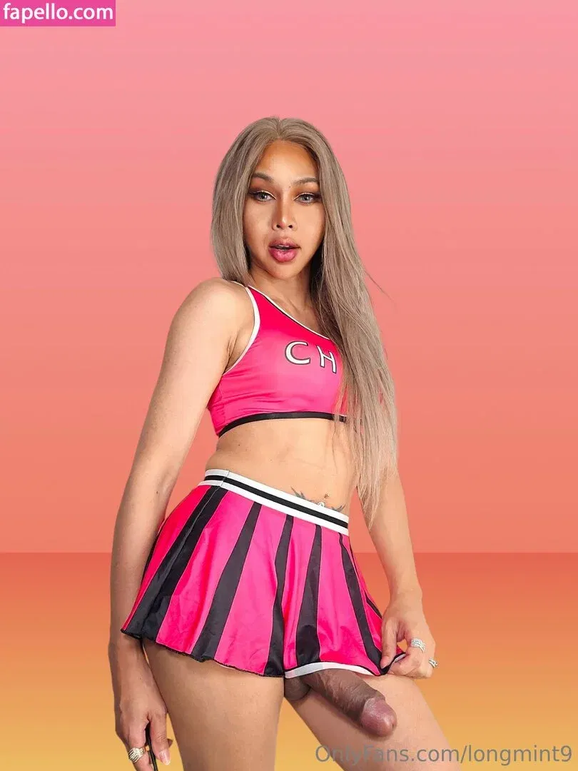 Jasmine Longmint Onlyfans Photo Gallery 