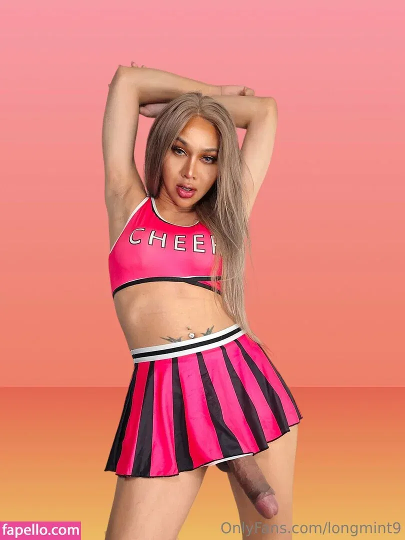 Jasmine Longmint Onlyfans Photo Gallery 