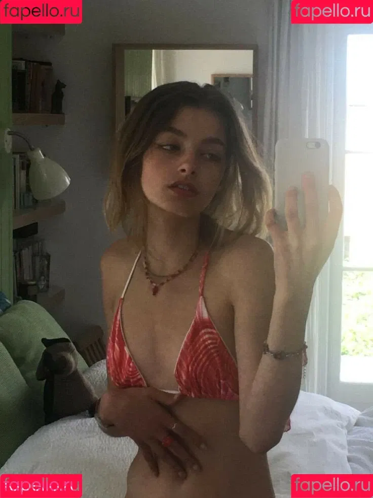 Ava Kalitowski Onlyfans Photo Gallery 