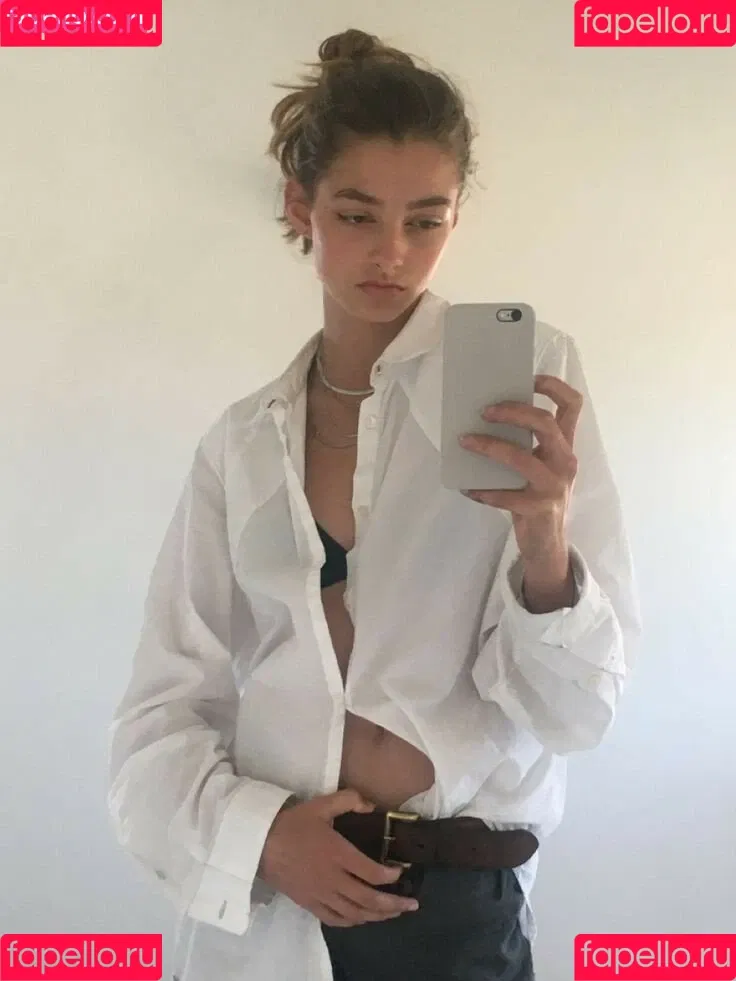 Ava Kalitowski Onlyfans Photo Gallery 