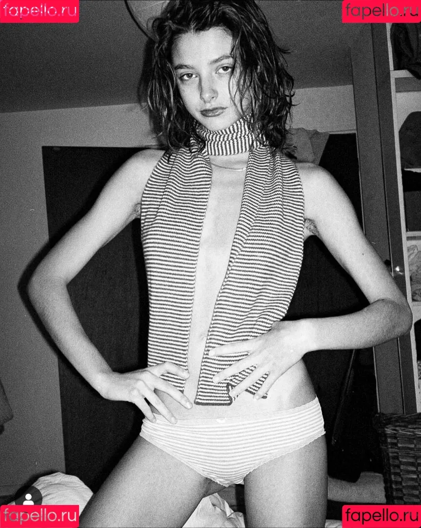 Ava Kalitowski Onlyfans Photo Gallery 