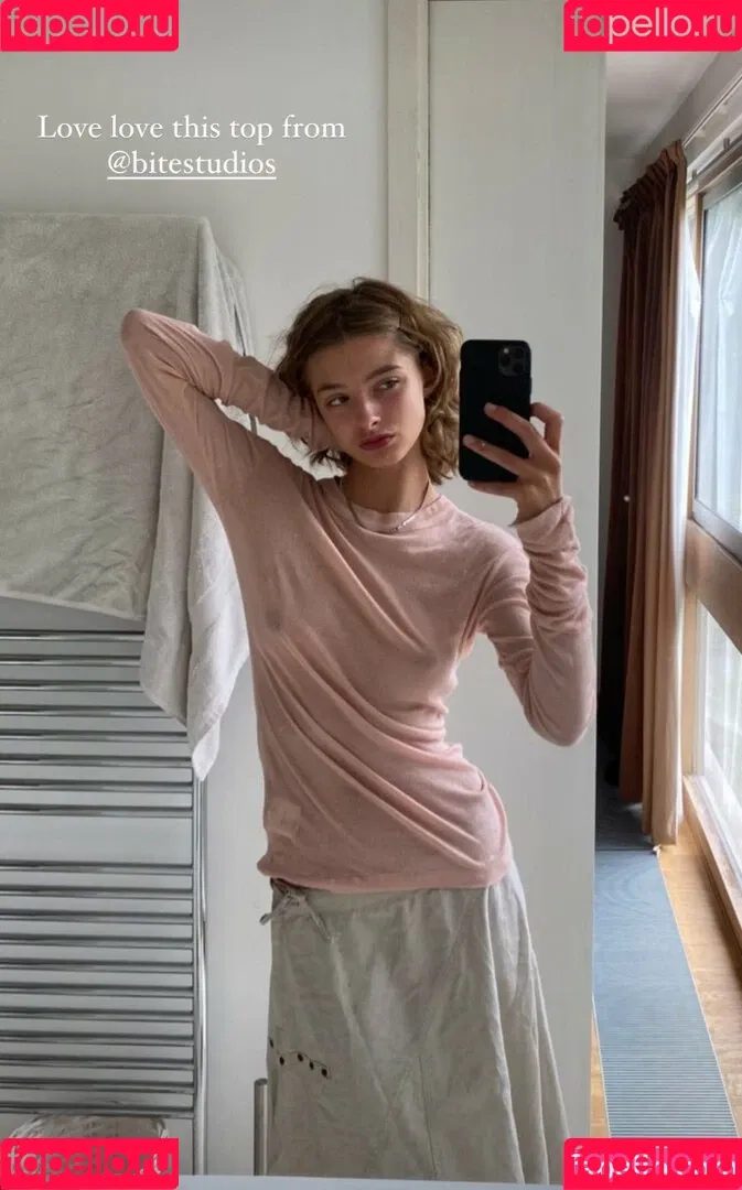 Ava Kalitowski Onlyfans Photo Gallery 