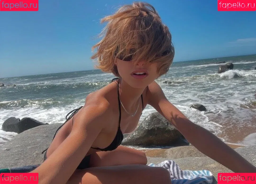 Ava Kalitowski Onlyfans Photo Gallery 