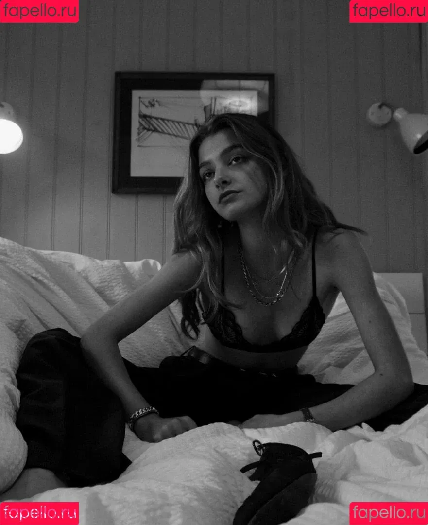 Ava Kalitowski Onlyfans Photo Gallery 