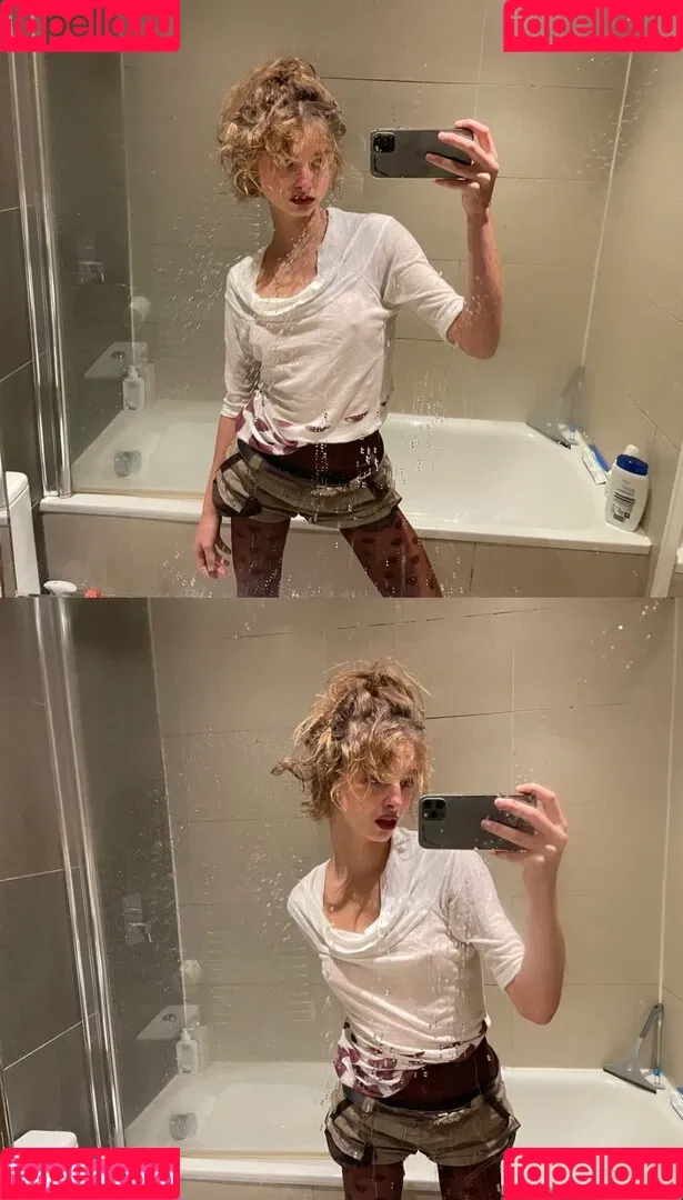 Ava Kalitowski Onlyfans Photo Gallery 