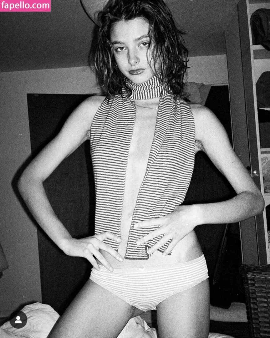 Ava Kalitowski Onlyfans Photo Gallery 