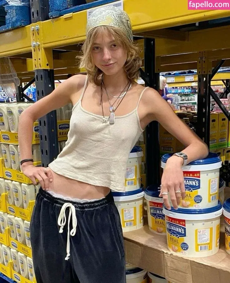 Ava Kalitowski Onlyfans Photo Gallery 