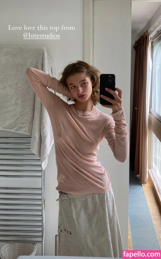 Ava Kalitowski Onlyfans Photo Gallery 