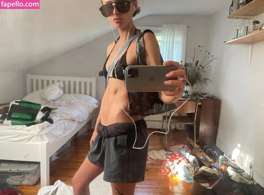 Ava Kalitowski Onlyfans Photo Gallery 