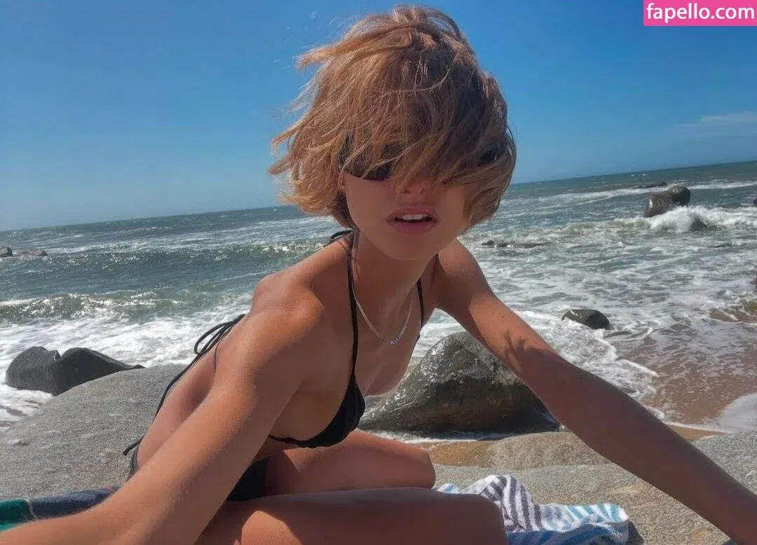 Ava Kalitowski Onlyfans Photo Gallery 