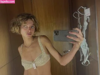 Ava Kalitowski Onlyfans Photo Gallery 