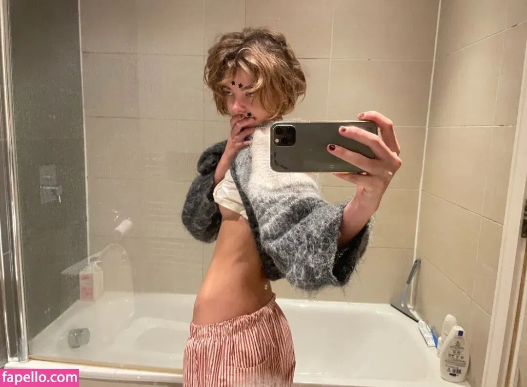 Ava Kalitowski Onlyfans Photo Gallery 