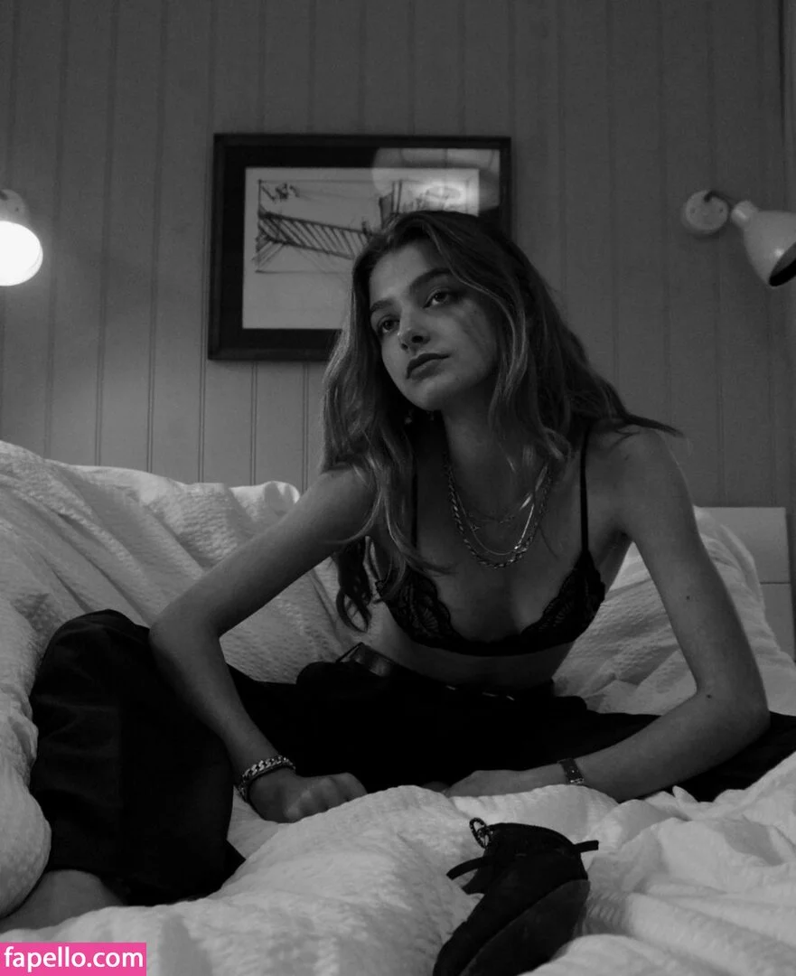 Ava Kalitowski Onlyfans Photo Gallery 