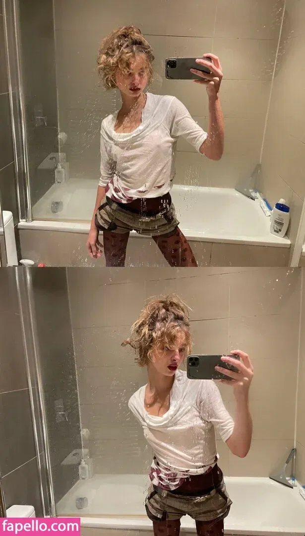 Ava Kalitowski Onlyfans Photo Gallery 