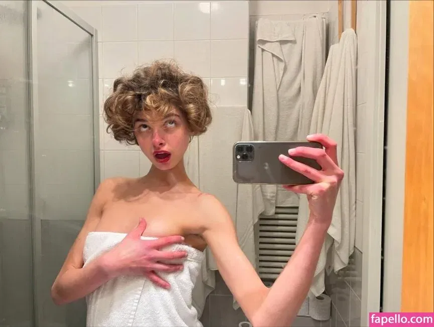 Ava Kalitowski Onlyfans Photo Gallery 