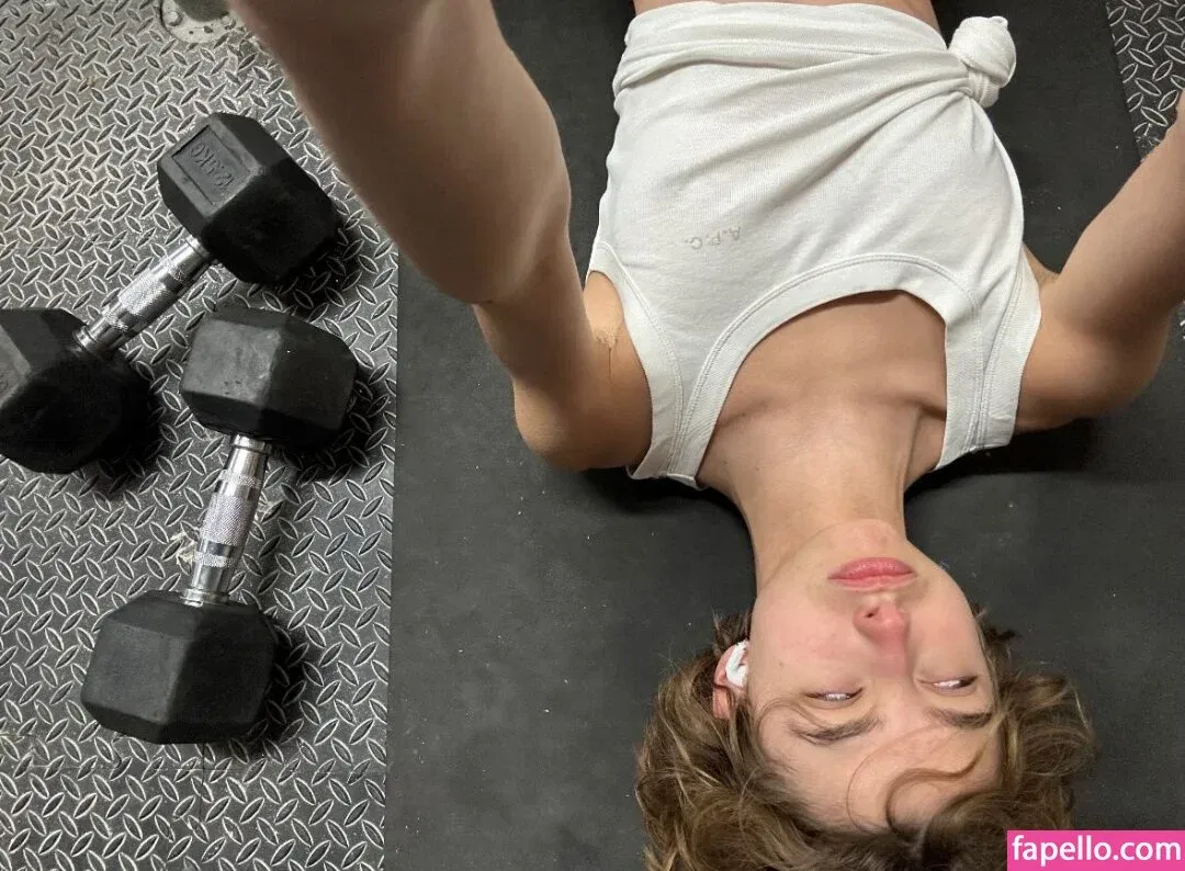 Ava Kalitowski Onlyfans Photo Gallery 