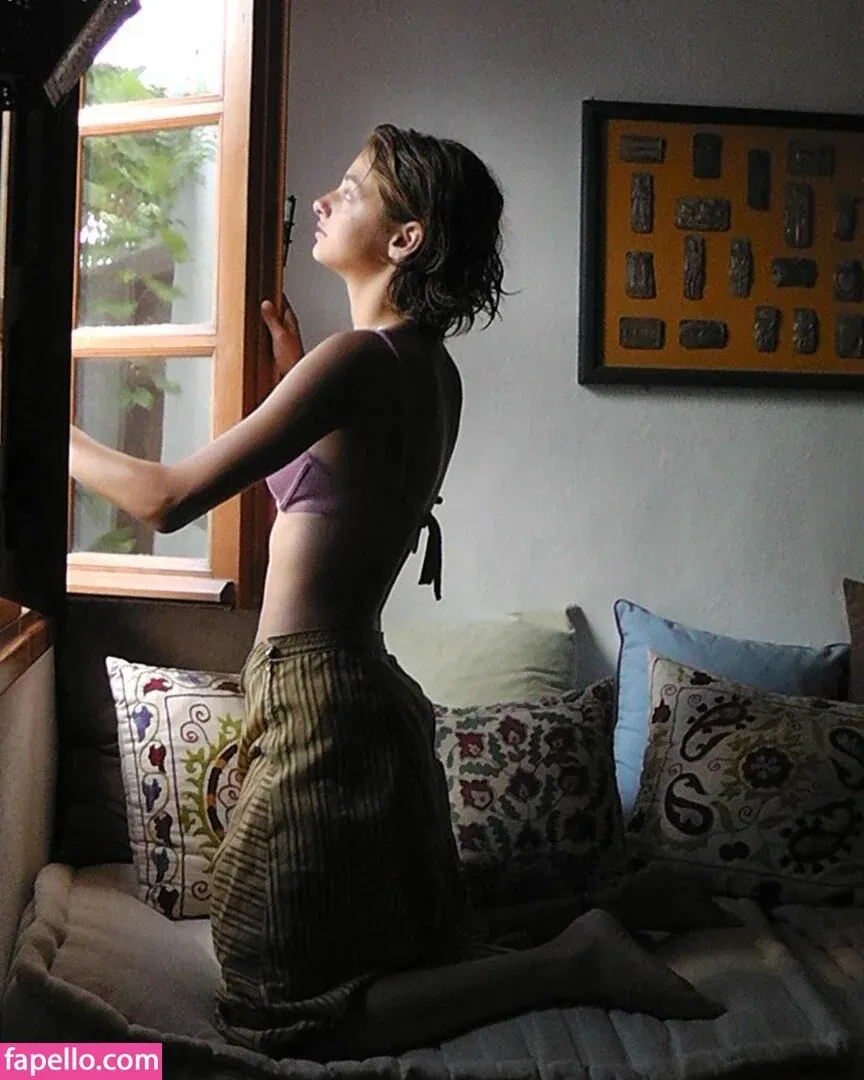 Ava Kalitowski Onlyfans Photo Gallery 