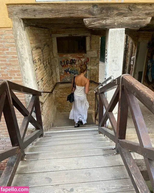 Ava Kalitowski Onlyfans Photo Gallery 