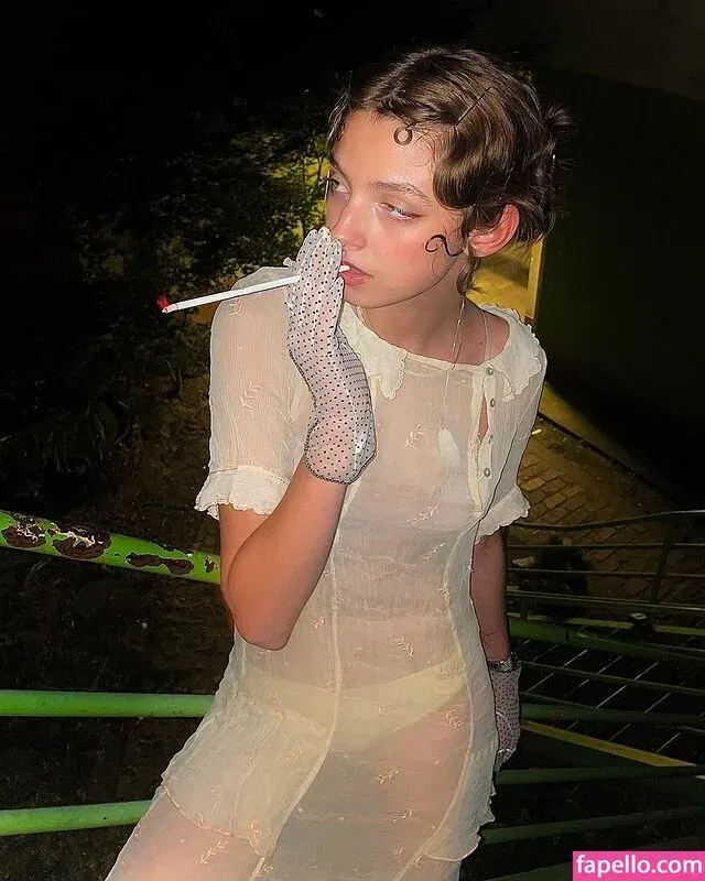 Ava Kalitowski Onlyfans Photo Gallery 