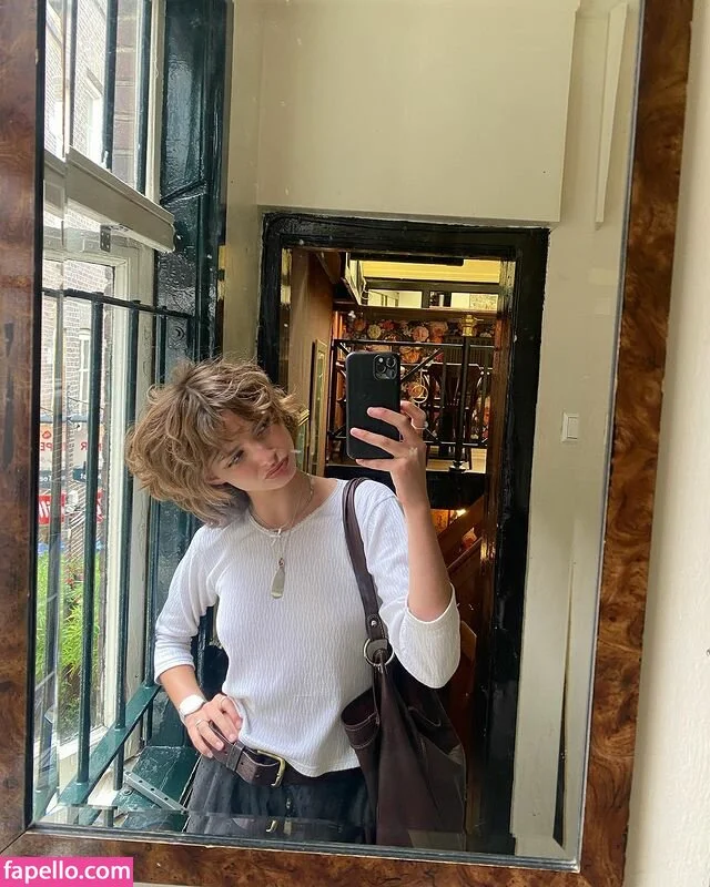 Ava Kalitowski Onlyfans Photo Gallery 