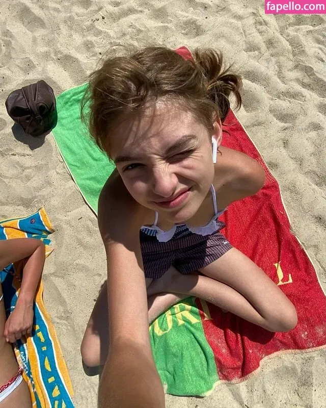 Ava Kalitowski Onlyfans Photo Gallery 