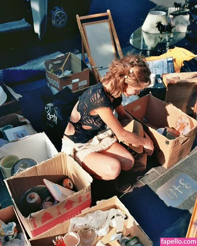 Ava Kalitowski Onlyfans Photo Gallery 