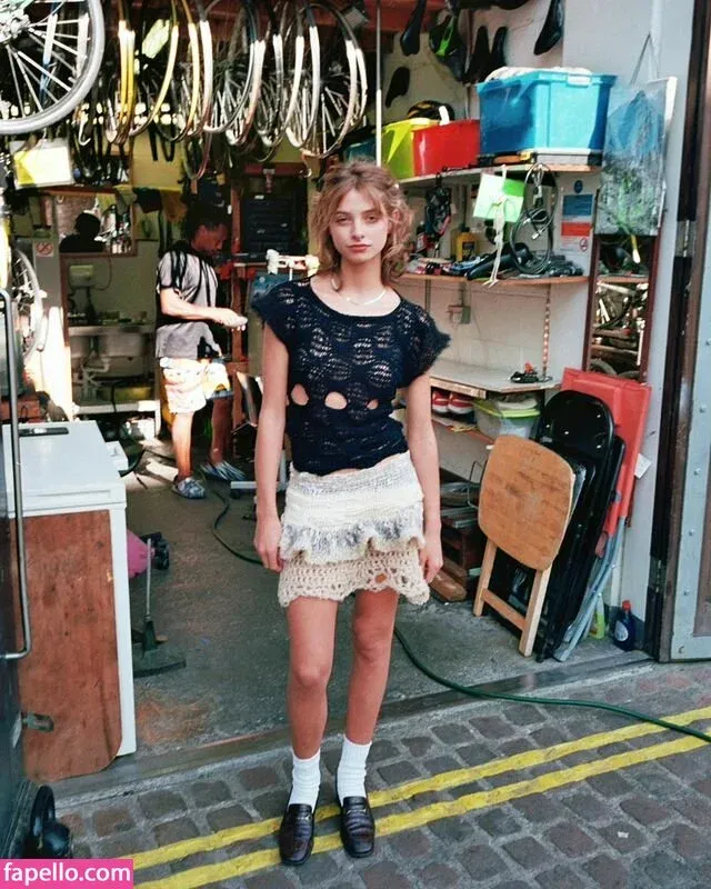 Ava Kalitowski Onlyfans Photo Gallery 