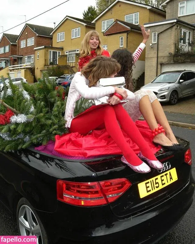 Ava Kalitowski Onlyfans Photo Gallery 