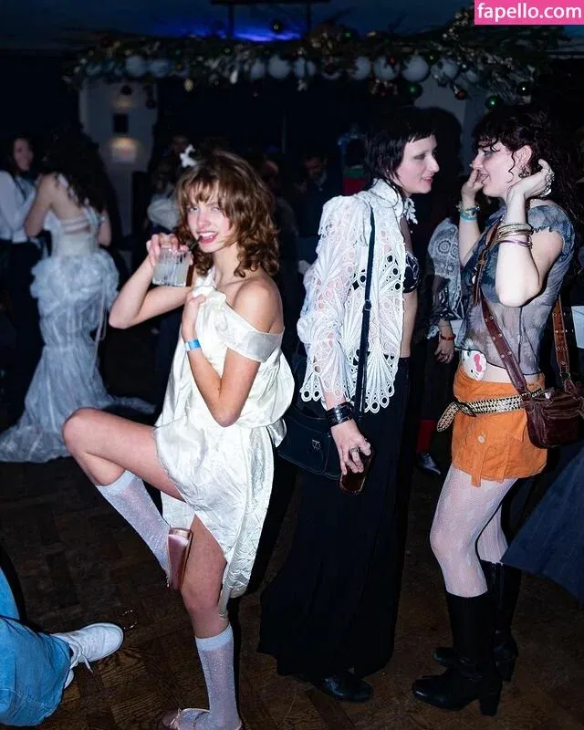 Ava Kalitowski Onlyfans Photo Gallery 