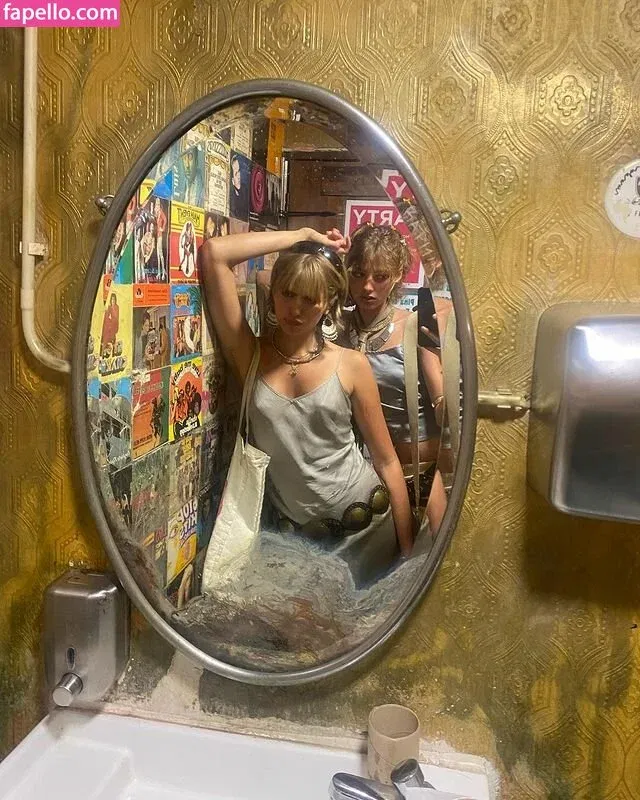 Ava Kalitowski Onlyfans Photo Gallery 