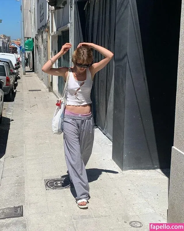 Ava Kalitowski Onlyfans Photo Gallery 