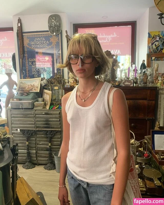 Ava Kalitowski Onlyfans Photo Gallery 