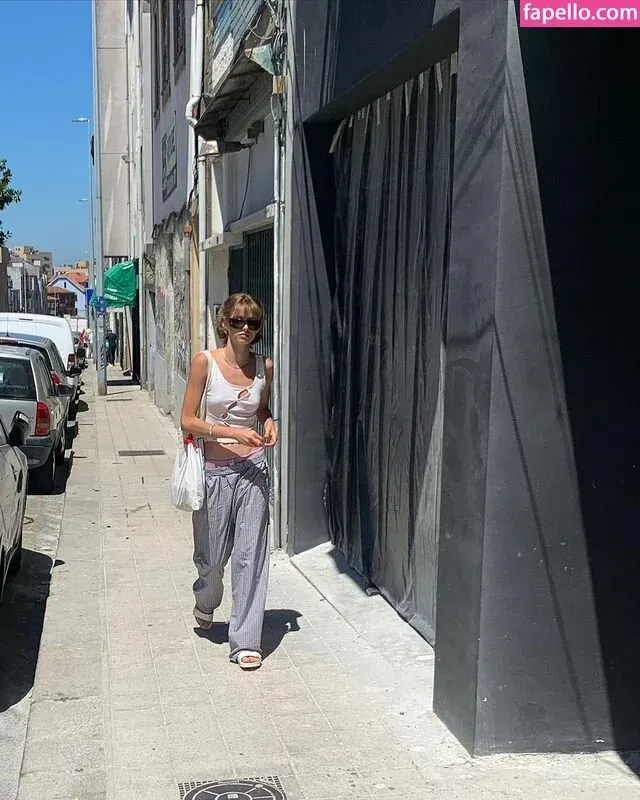 Ava Kalitowski Onlyfans Photo Gallery 