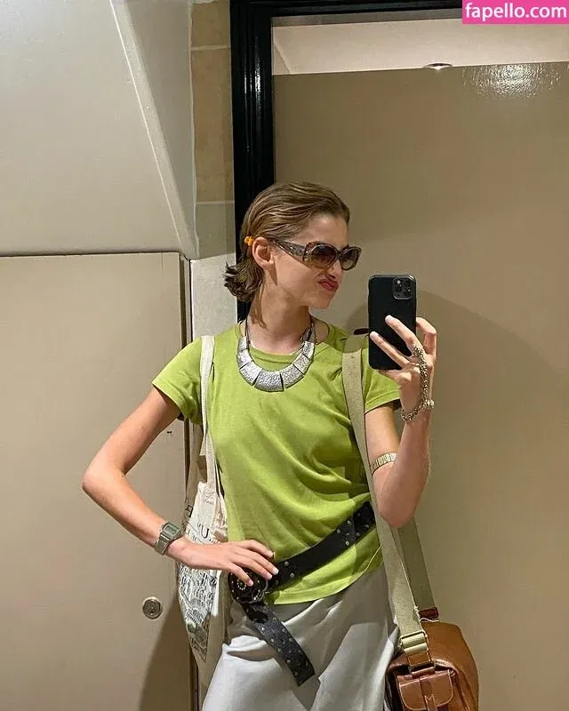 Ava Kalitowski Onlyfans Photo Gallery 